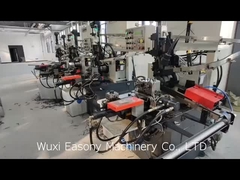 Introduction à l'entreprise: Wuxi Easony Machinery Co., Ltd.